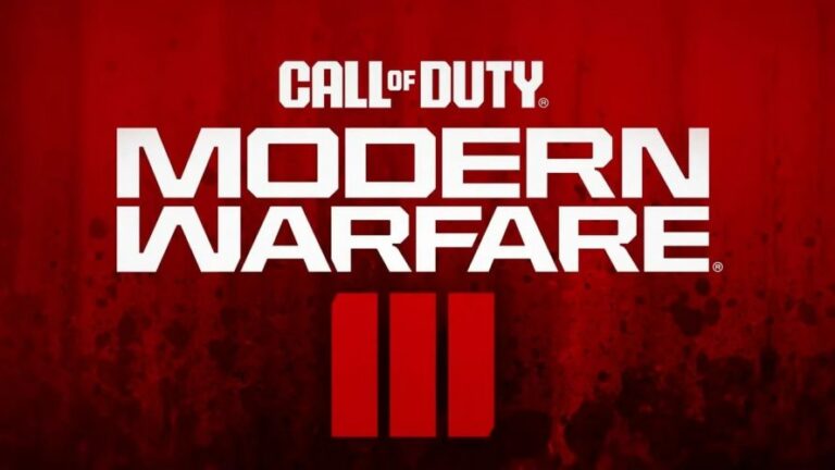 Call of duty : warfare 3 bandeau