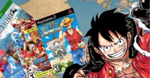 Meilleurs jeux One Piece
