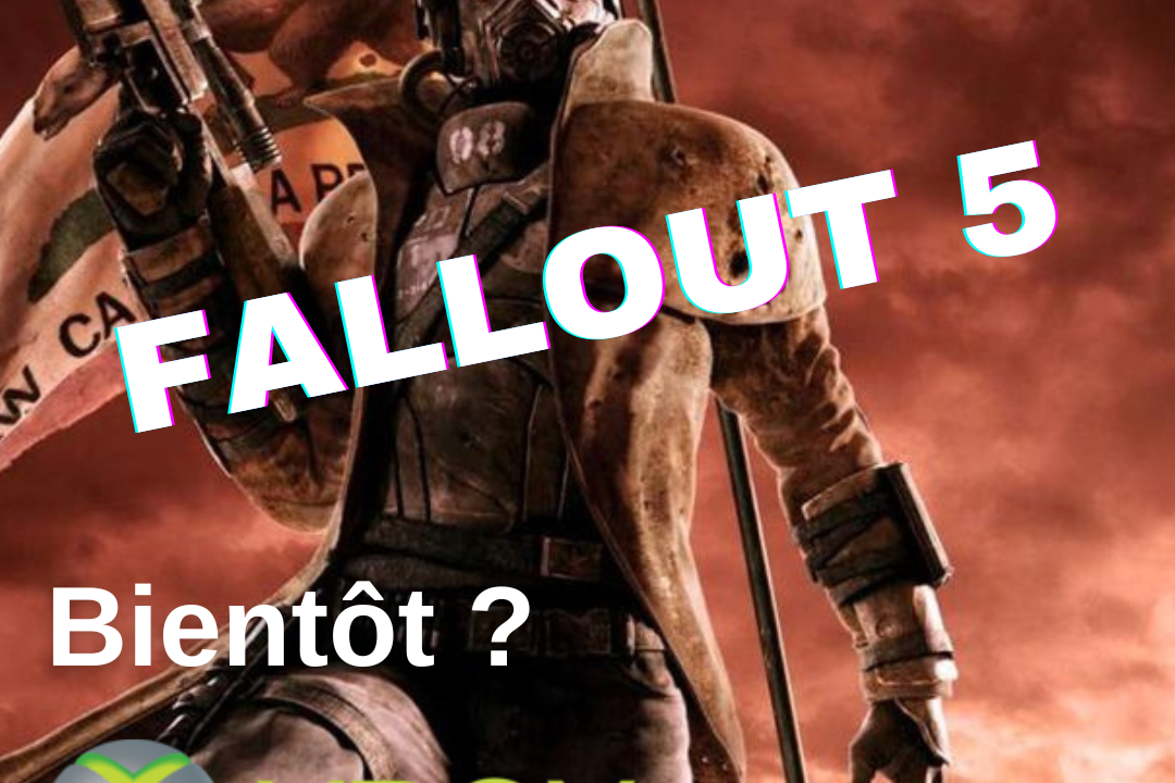 Fallout 5 bientôt