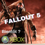 Fallout 5 bientôt
